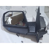 FL34-17683-CH Ford F-150 Left Manual Fold Auto Dim Turn Heated Mirror