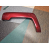 93355952 Hummer H3 Right Rear Wheel Fender Flare 2006-2010 94736296
