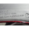 93355952 Hummer H3 Right Rear Wheel Fender Flare 2006-2010 94736296