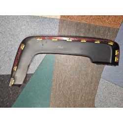 93355952 Hummer H3 Right Rear Wheel Fender Flare 2006-2010 94736296