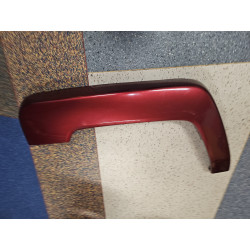 93355952 Hummer H3 Right Rear Wheel Fender Flare 2006-2010 94736296