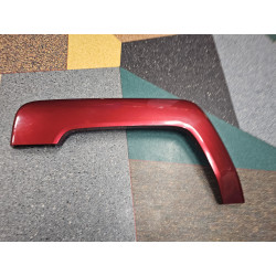 93355952 Hummer H3 Right Rear Wheel Fender Flare 2006-2010 94736296