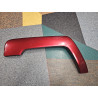 93355952 Hummer H3 Right Rear Wheel Fender Flare 2006-2010 94736296