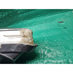 92101-3R730 Kia Cadenza Left Xenon Headlight 2014-2016 92101-3R550