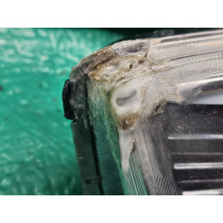 92101-3R730 Kia Cadenza Left Xenon Headlight 2014-2016 92101-3R550
