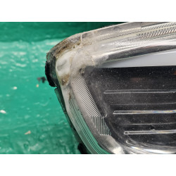 92101-3R730 Kia Cadenza Left Xenon Headlight 2014-2016 92101-3R550