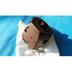 1GD32LU7AC Dodge RAM Steering Column Shroud Cover 2013-2017