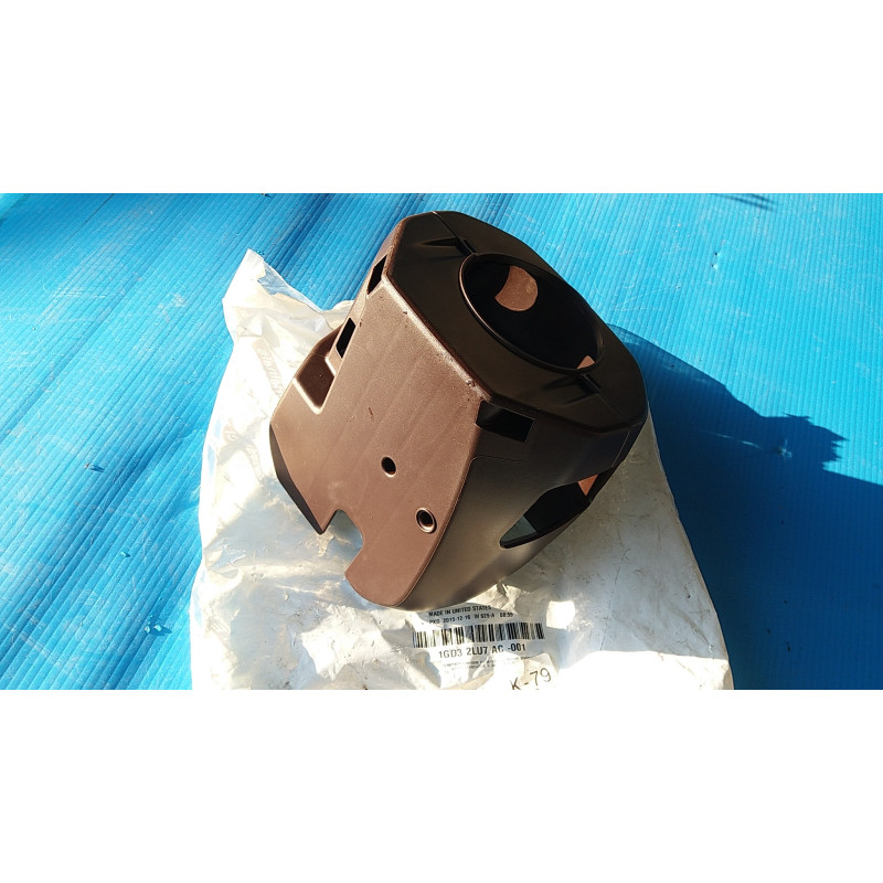 1GD32LU7AC Dodge RAM Steering Column Shroud Cover 2013-2017