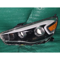 92101-3R730 Kia Cadenza Left Xenon Headlight 2014-2016 92101-3R550