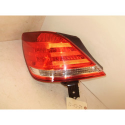 81560-AC090 Toyota Avalon Left Tail Lamp 2005-2010