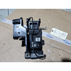 JL7B-16B467-AK Lincoln Navigator Left Running Board Step Bracket 2018-2023