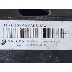 JL7B-16B467-AK Lincoln Navigator Left Running Board Step Bracket 2018-2023