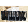 0YS24TRMAA Jeep Compass Grill Insert 2007-2010