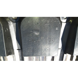 0YS24TRMAA Jeep Compass Grill Insert 2007-2010