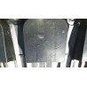 0YS24TRMAA Jeep Compass Grill Insert 2007-2010