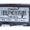 Land Rover Range Rover Left Running Board Step Motor 2013-2018