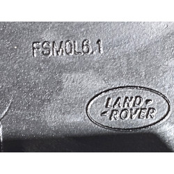 Land Rover Range Rover Left Running Board Step Motor 2013-2018