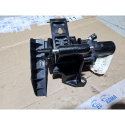 Land Rover Range Rover Left Running Board Step Motor 2013-2018