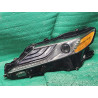 81150-06D71 Toyota Camry Left Full LED Headlight Chrome 2018-2023