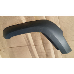 5JH47TRMAE Jeep Liberty Left Front Fender Flare 2005-2007