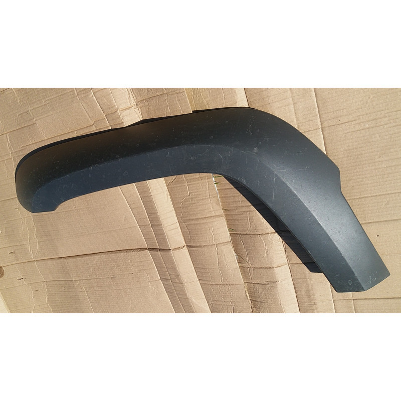 5JH47TRMAE Jeep Liberty Left Front Fender Flare 2005-2007