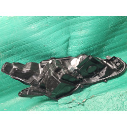 81150-06D71 Toyota Camry Left Full LED Headlight Chrome 2018-2023