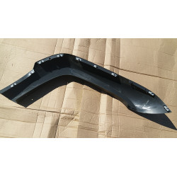 5JH47TRMAE Jeep Liberty Left Front Fender Flare 2005-2007