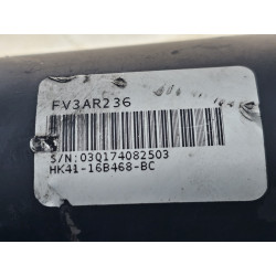HK41-16B468-BC Ford Transit Left Running Board Step Motor 2017-2024