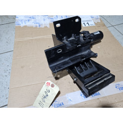 HK41-16B468-BC Ford Transit Left Running Board Step Motor 2017-2024