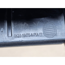 HK41-16B468-BC Ford Transit Left Running Board Step Motor 2017-2024