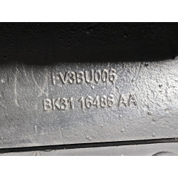 HK41-16B468-BC Ford Transit Left Running Board Step Motor 2017-2024
