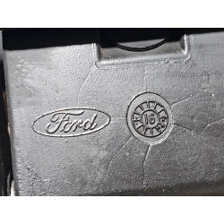HK41-16B468-BC Ford Transit Left Running Board Step Motor 2017-2024