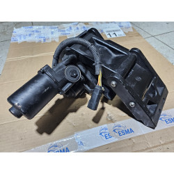 HK41-16B468-BC Ford Transit Left Running Board Step Motor 2017-2024