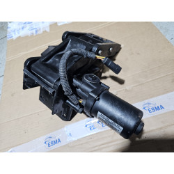 HK41-16B468-BC Ford Transit Left Running Board Step Motor 2017-2024