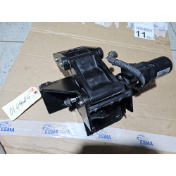 HK41-16B468-BC Ford Transit Left Running Board Step Motor 2017-2024