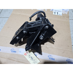 HK41-16B468-BC Ford Transit Left Running Board Step Motor 2017-2024