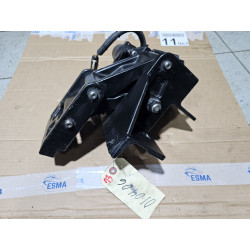 HK41-16B468-BC Ford Transit Left Running Board Step Motor 2017-2024
