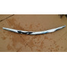 86355-3S100 Hyundai Sonata Hood Chrome Molding 2011-2013