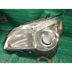 81185-60E51 Lexus GX Left Xenon AFS Headlight 2010-2013 81185-60E50