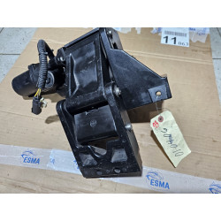 HK41-16B468-BC Ford Transit Left Running Board Step Motor 2017-2024