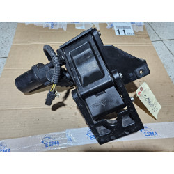 HK41-16B468-BC Ford Transit Left Running Board Step Motor 2017-2024