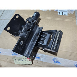 HK41-16B468-BC Ford Transit Left Running Board Step Motor 2017-2024