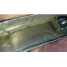 86355-3S100 Hyundai Sonata Hood Chrome Molding 2011-2013