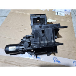 HK41-16B468-BC Ford Transit Left Running Board Step Motor 2017-2024