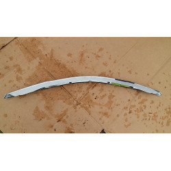 86355-3S100 Hyundai Sonata Hood Chrome Molding 2011-2013