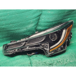 81150-02S50 Toyota Corolla Left Full LED Headlight 2020-2022 81150-02P50