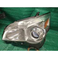 81185-60E51 Lexus GX Left Xenon AFS Headlight 2010-2013 81185-60E50