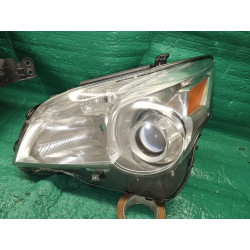 81185-60E51 Lexus GX Left Xenon AFS Headlight 2010-2013 81185-60E50