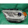 68184823AF Dodge Durango Left LED Halogen Headlight 2014-2020 68184823AG