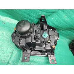 68184823AF Dodge Durango Left LED Halogen Headlight 2014-2020 68184823AG